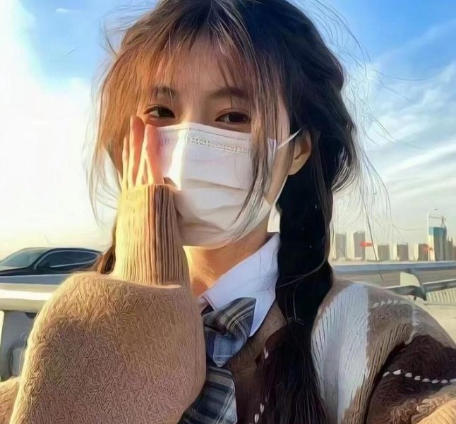 去她的第二春